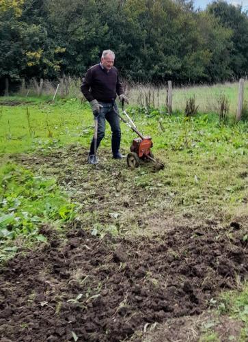 CommunityGardening